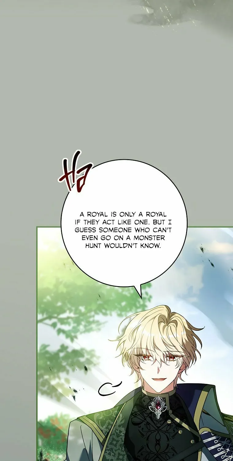 You Turned Off the Pain Setting? Chapter 28 page 37 - 