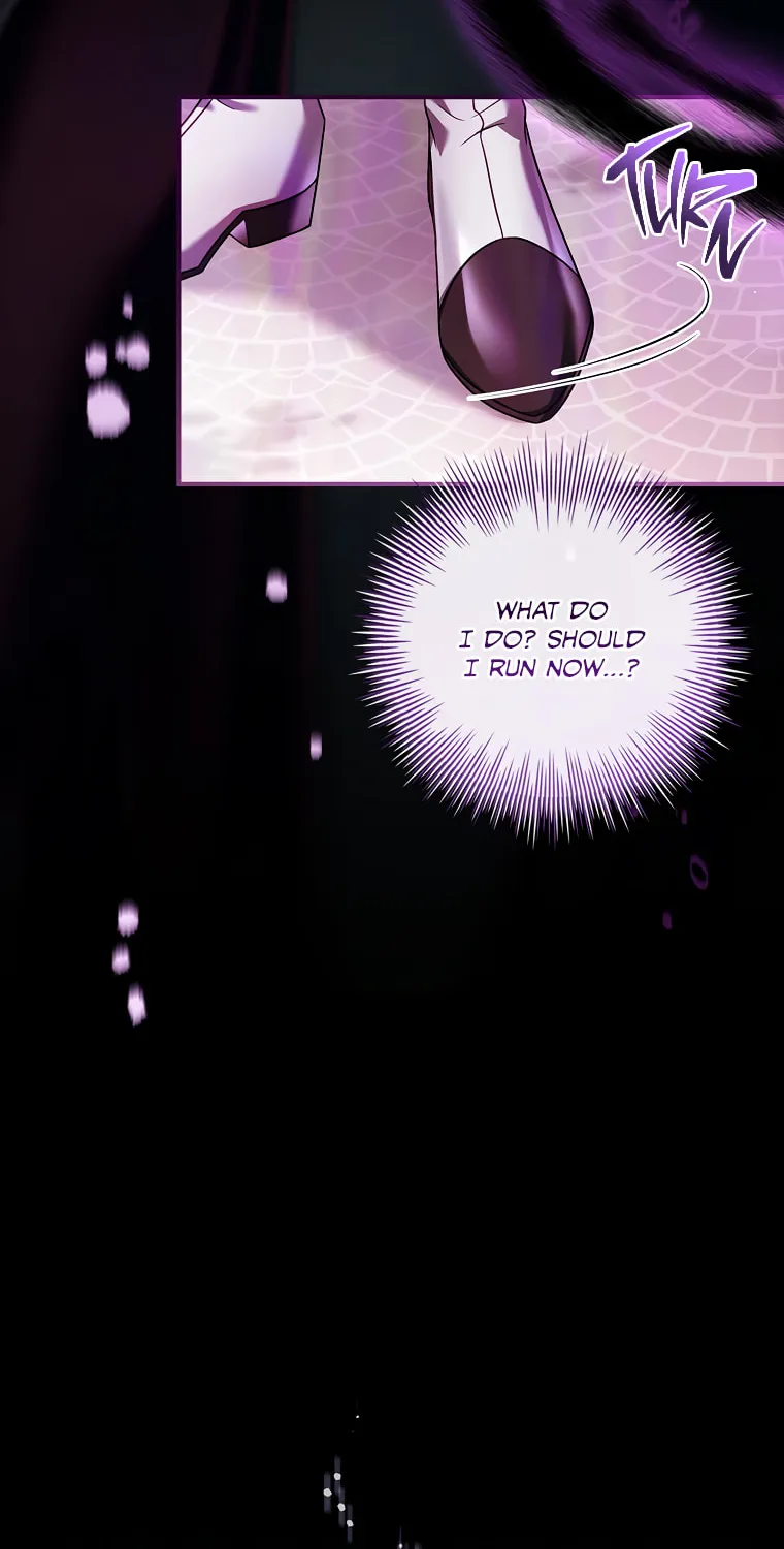 You Turned Off the Pain Setting? Chapter 28 page 5 - 