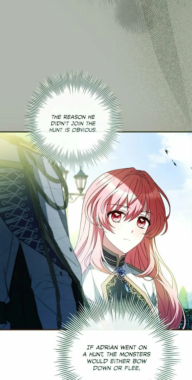 You Turned Off the Pain Setting? Chapter 28 page 41 - 