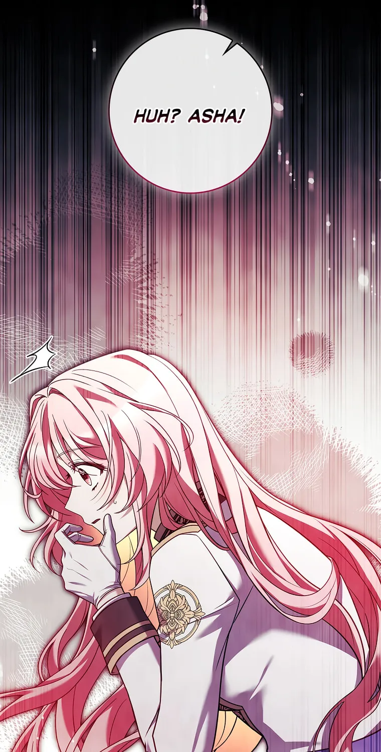 You Turned Off the Pain Setting? Chapter 28 page 6 - 