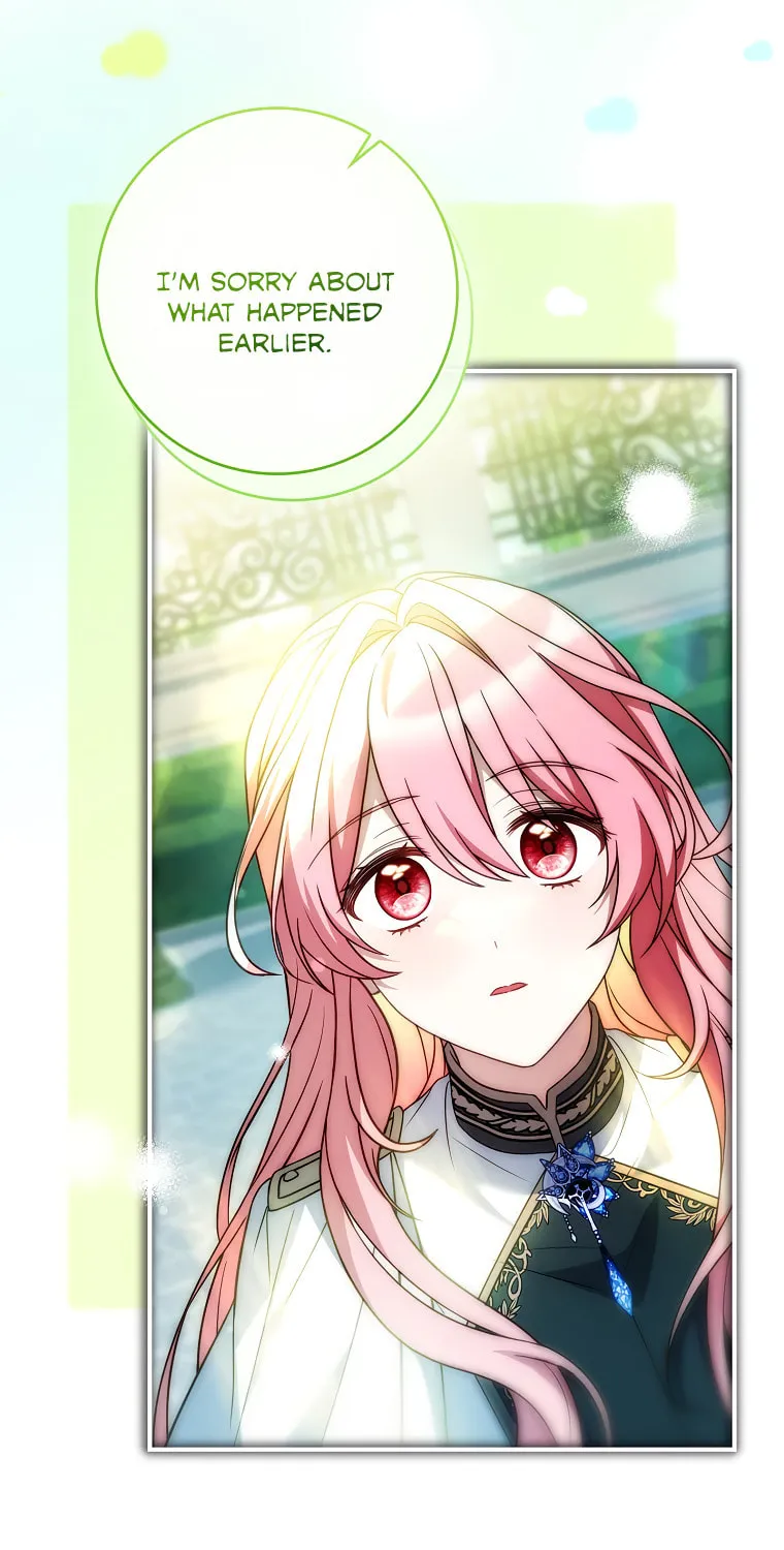 You Turned Off the Pain Setting? Chapter 28 page 61 - 