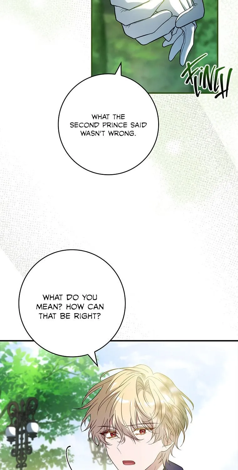 You Turned Off the Pain Setting? Chapter 28 page 65 - 