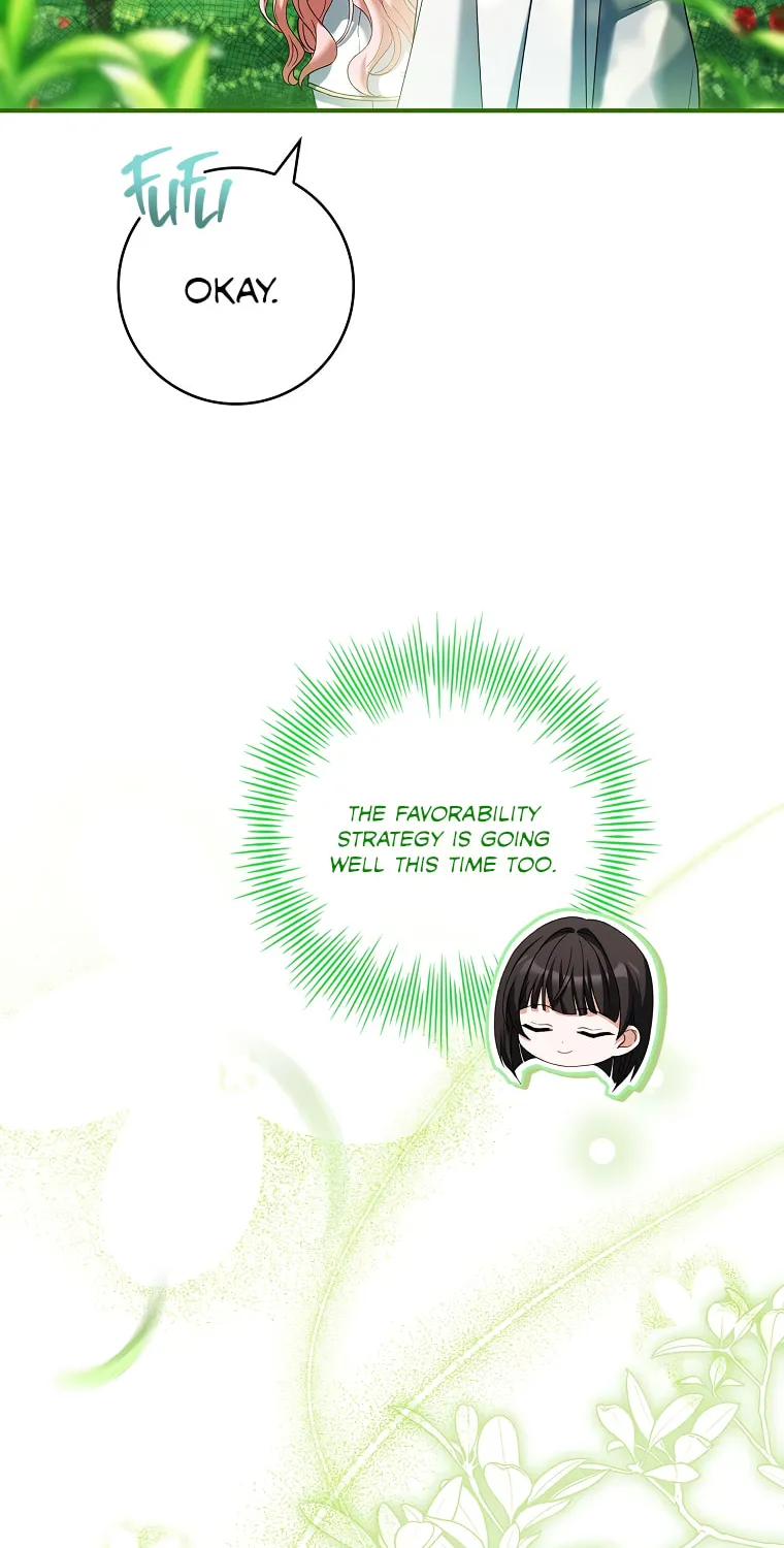 You Turned Off the Pain Setting? Chapter 28 page 80 - 