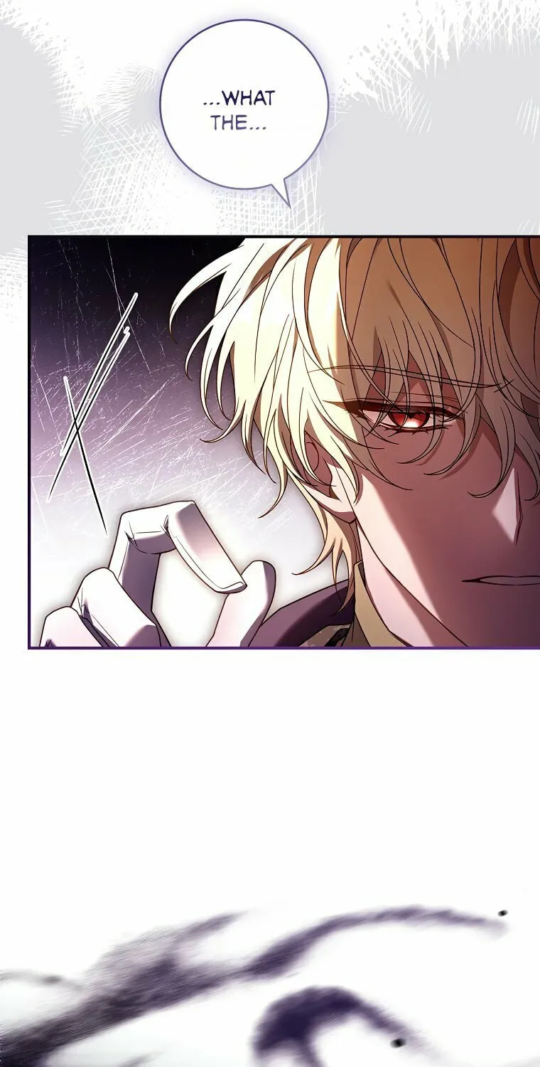 You Turned Off the Pain Setting? Chapter 28 page 9 - 