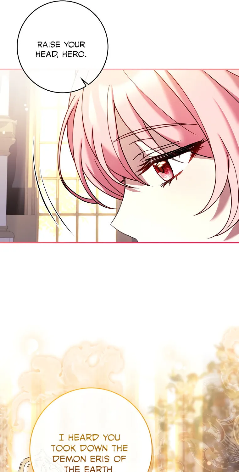 You Turned Off the Pain Setting? Chapter 28 page 84 - 