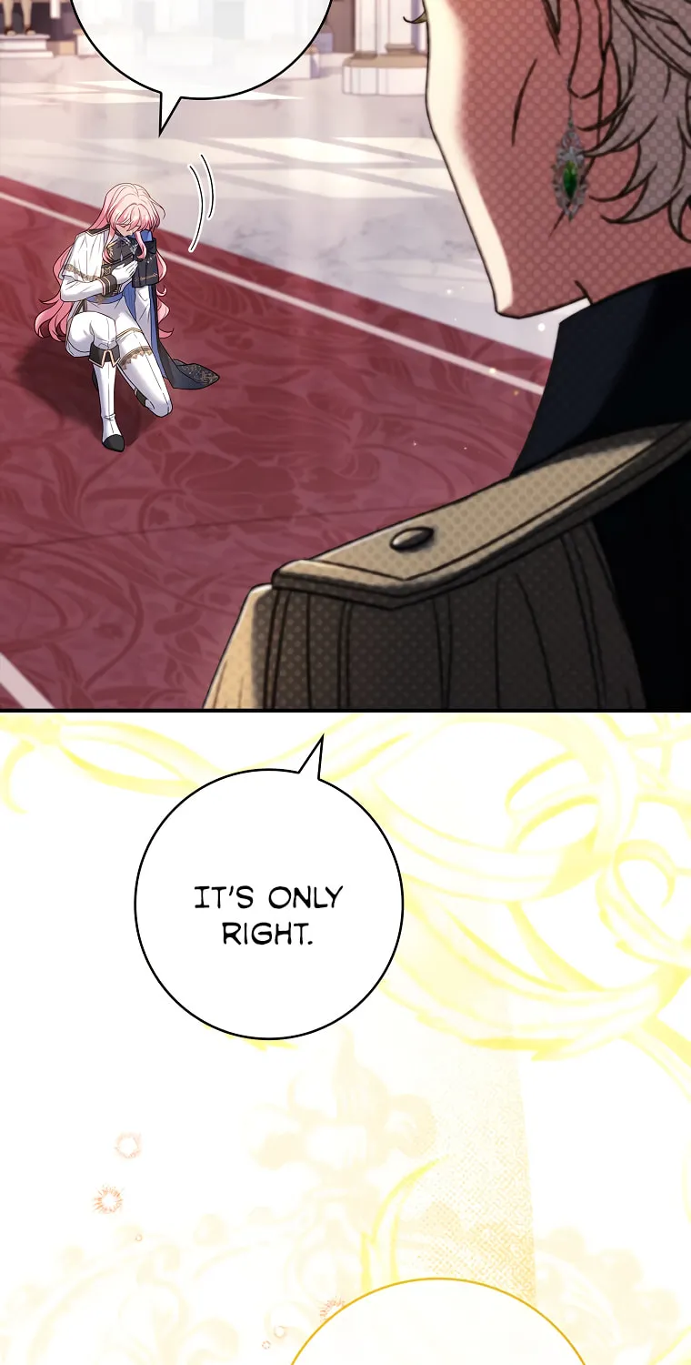 You Turned Off the Pain Setting? Chapter 28 page 96 - 