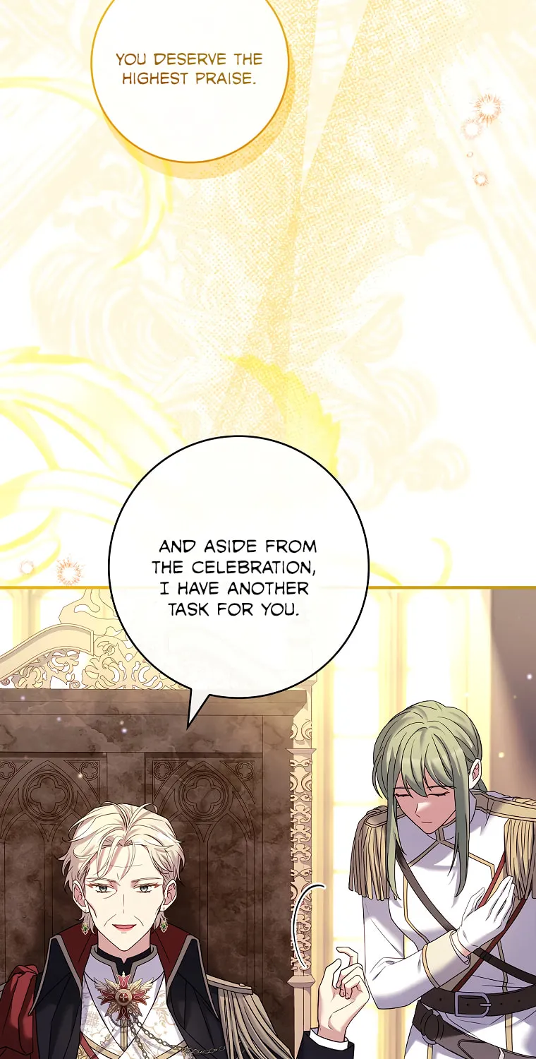 You Turned Off the Pain Setting? Chapter 28 page 98 - 