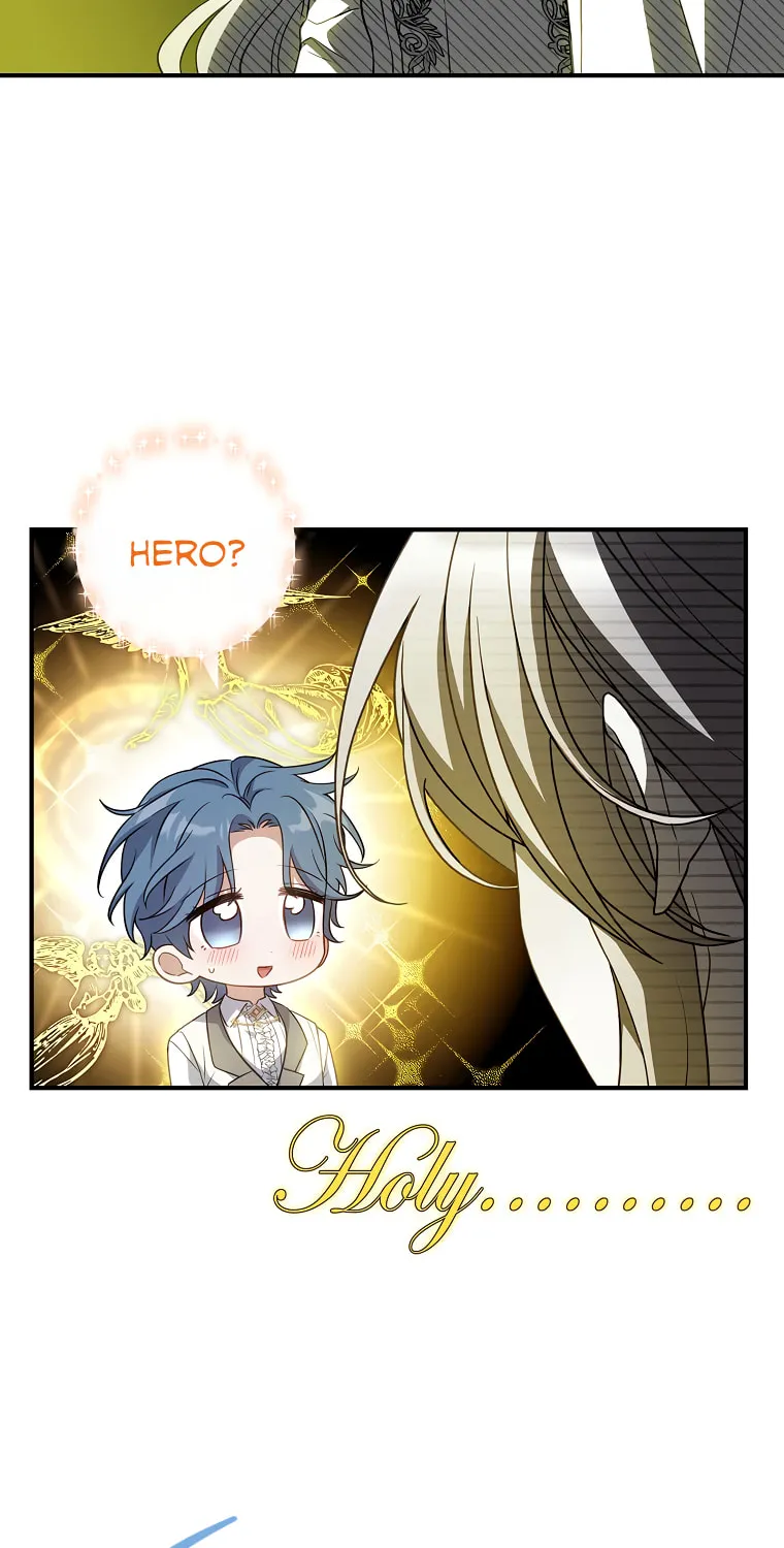 You Turned Off the Pain Setting? Chapter 29 page 117 - 