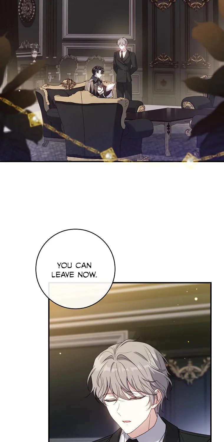 You Turned Off the Pain Setting? Chapter 29 page 24 - 
