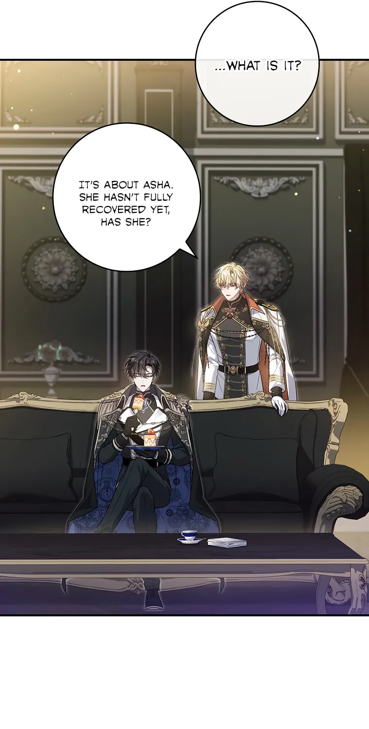 You Turned Off the Pain Setting? Chapter 29 page 33 - 