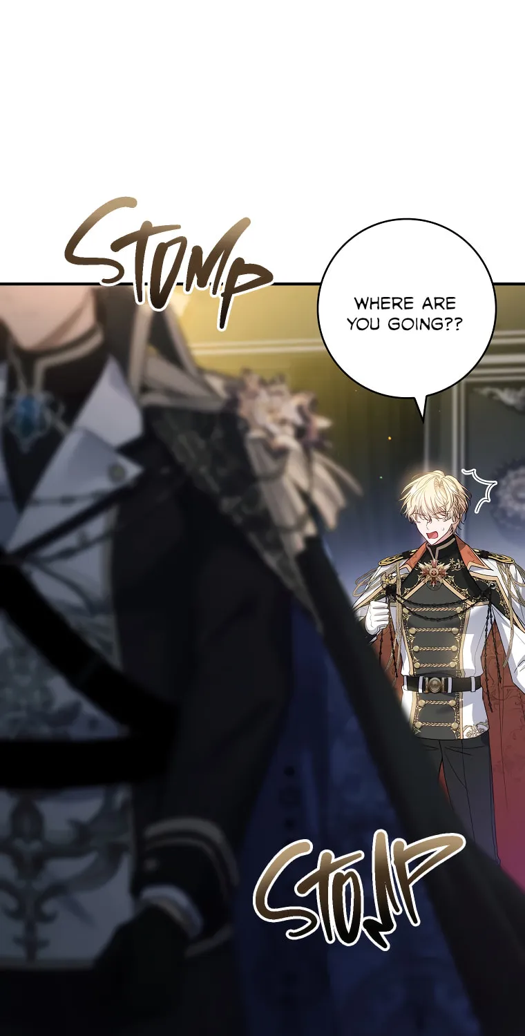 You Turned Off the Pain Setting? Chapter 29 page 38 - 
