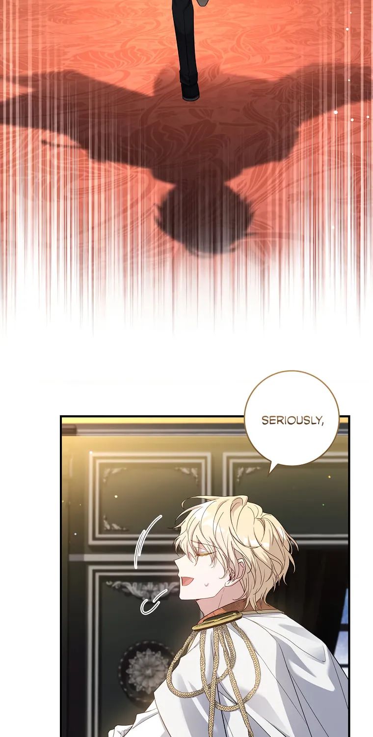 You Turned Off the Pain Setting? Chapter 29 page 41 - 