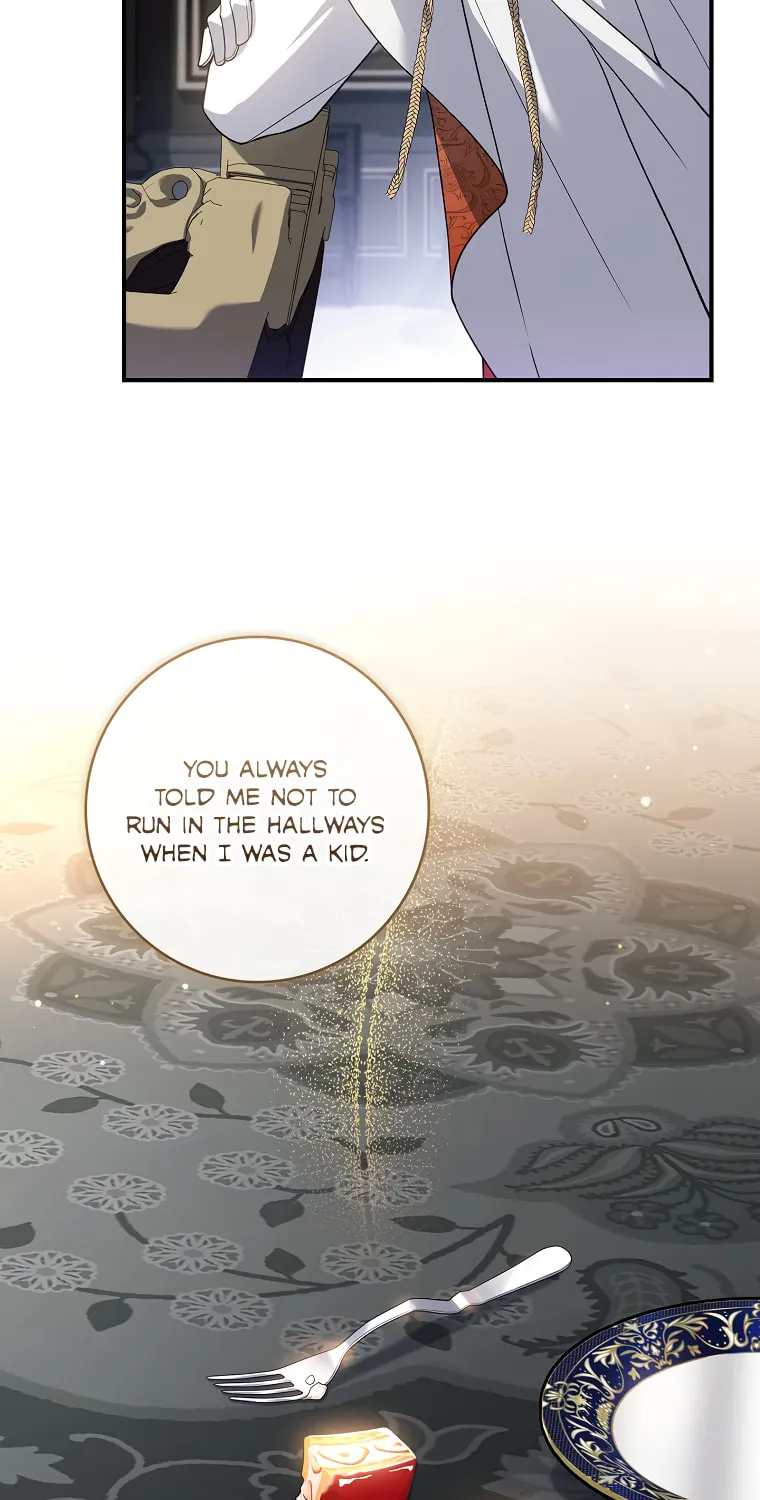 You Turned Off the Pain Setting? Chapter 29 page 42 - 