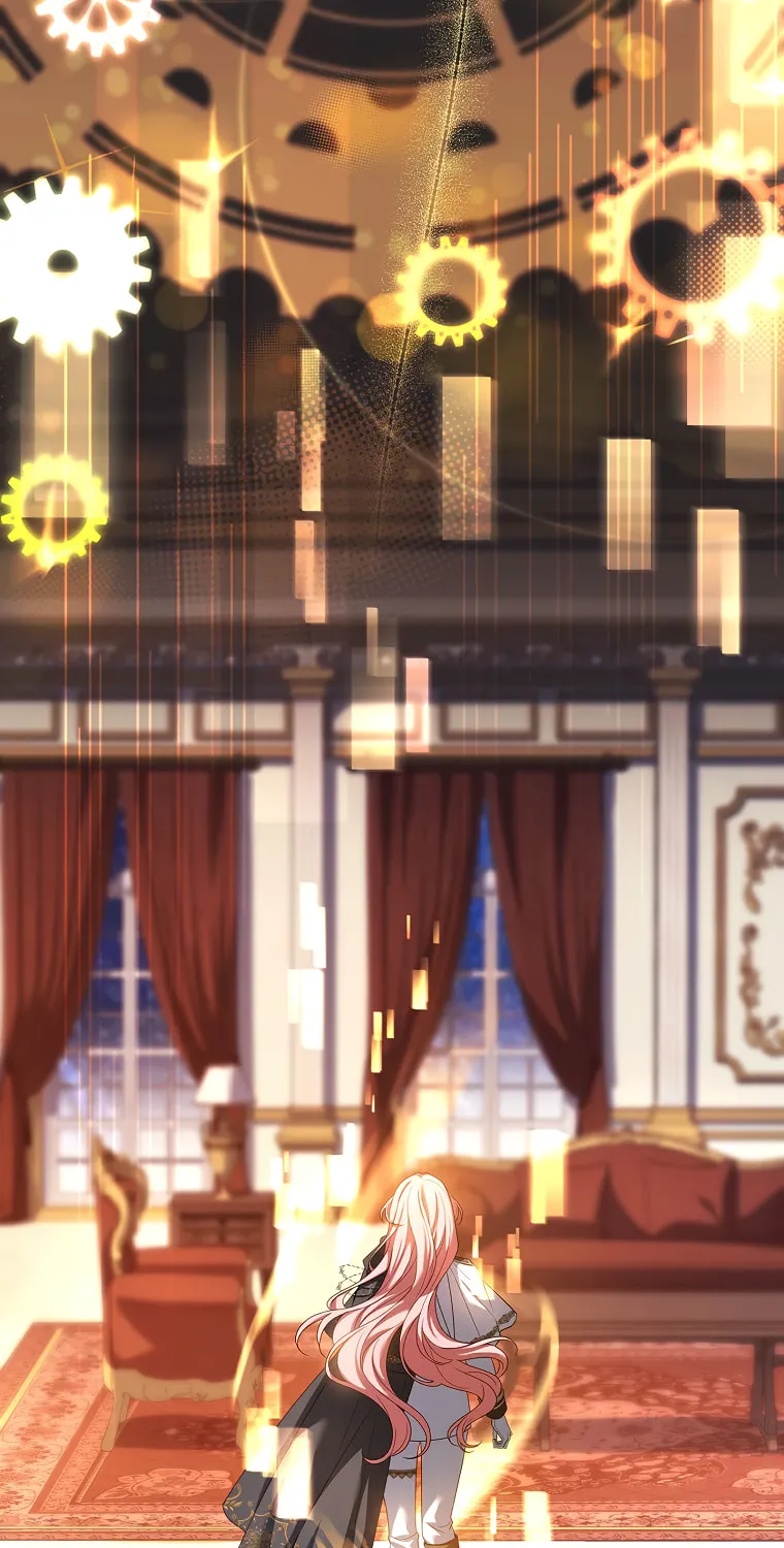 You Turned Off the Pain Setting? Chapter 29 page 45 - 