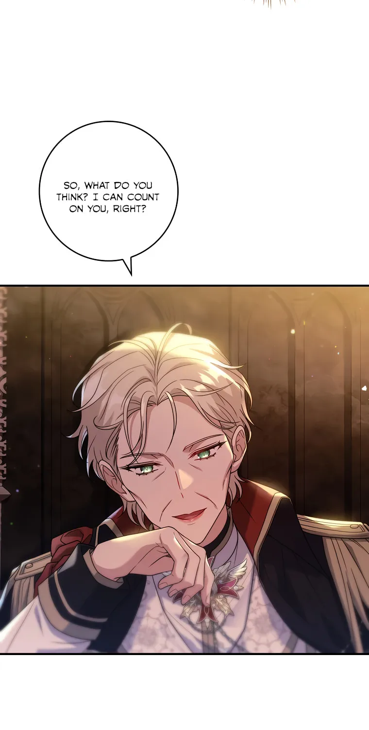 You Turned Off the Pain Setting? Chapter 29 page 6 - 