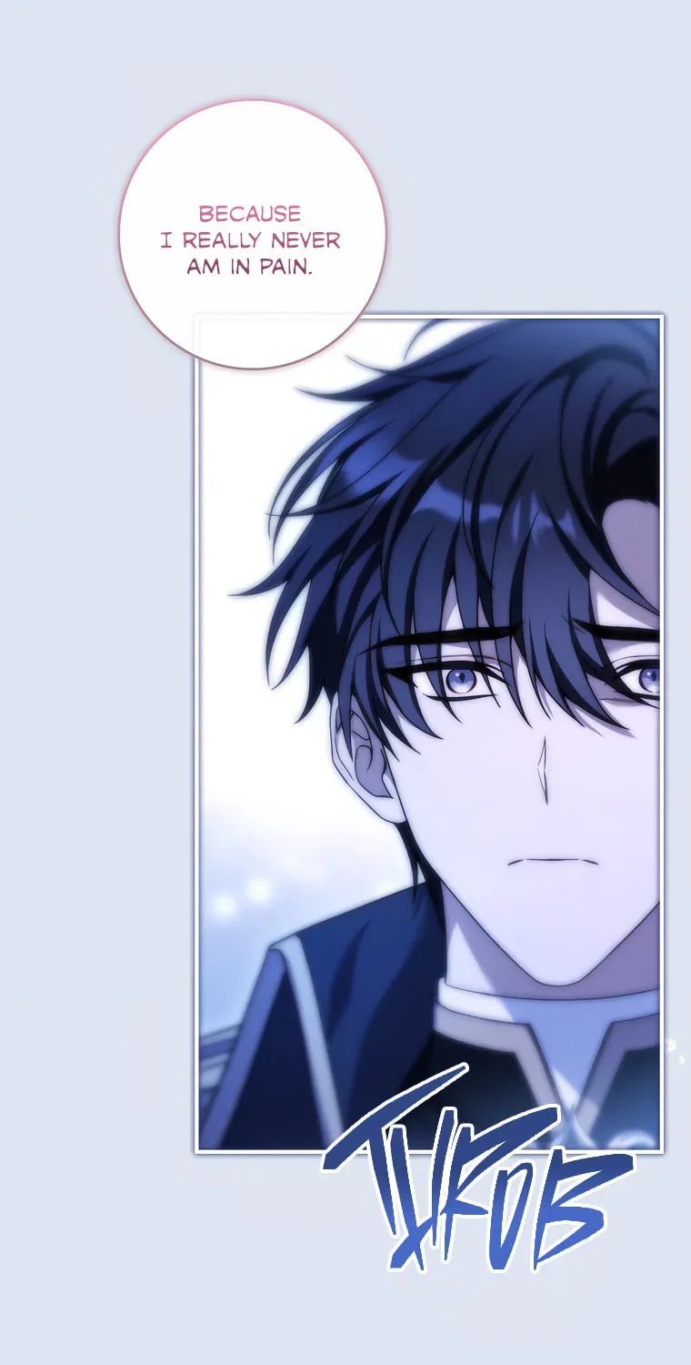 You Turned Off the Pain Setting? Chapter 29 page 59 - 
