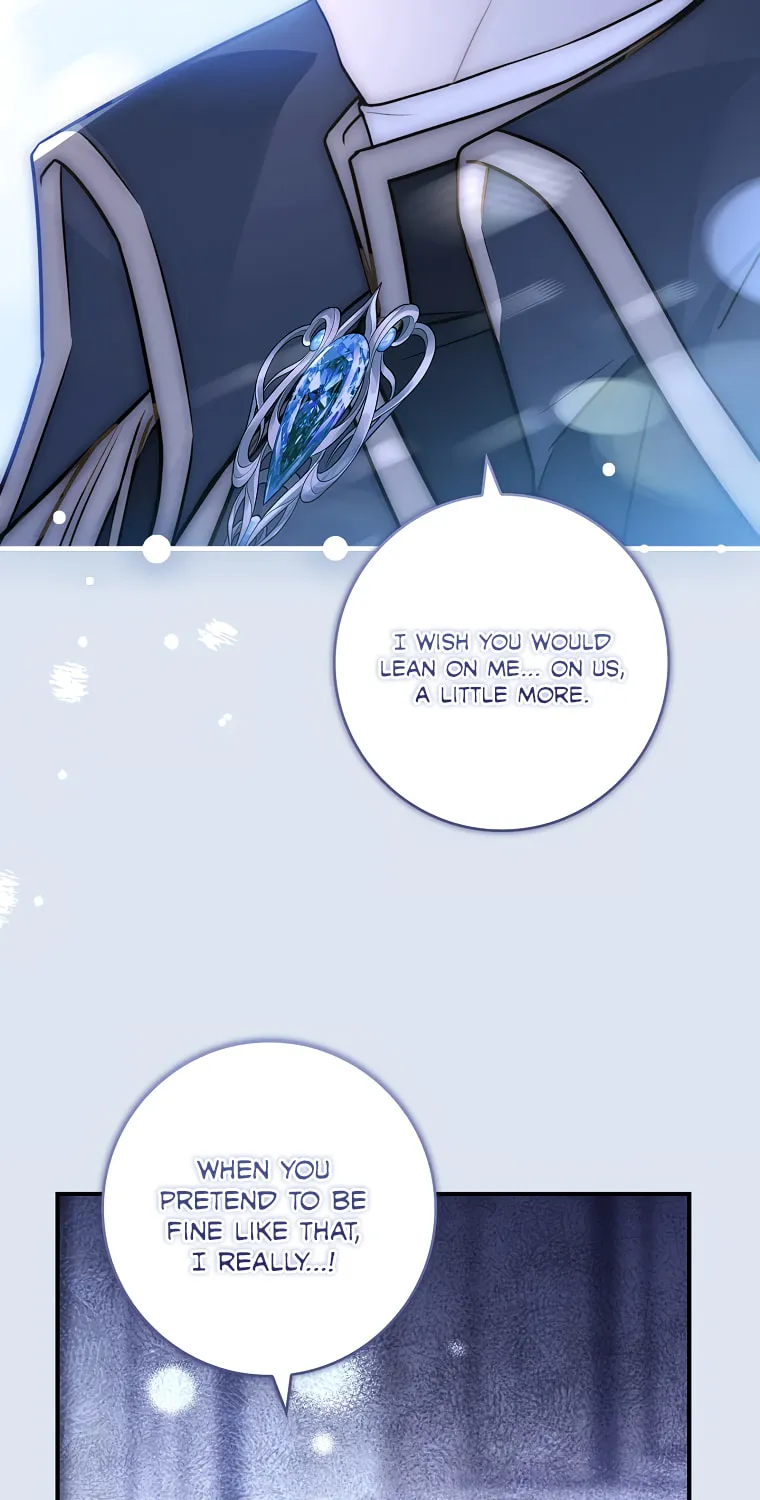 You Turned Off the Pain Setting? Chapter 29 page 64 - 