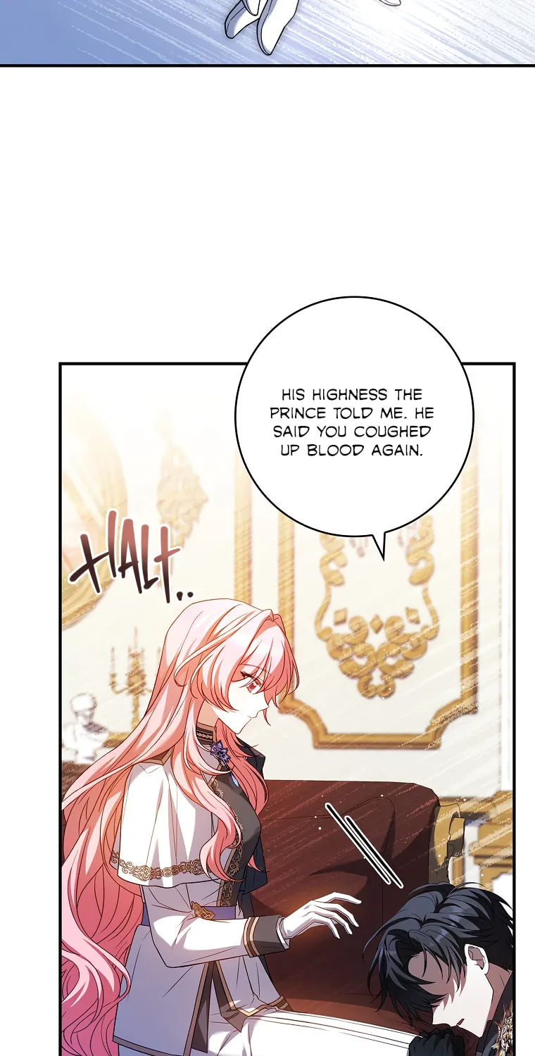 You Turned Off the Pain Setting? Chapter 29 page 66 - 