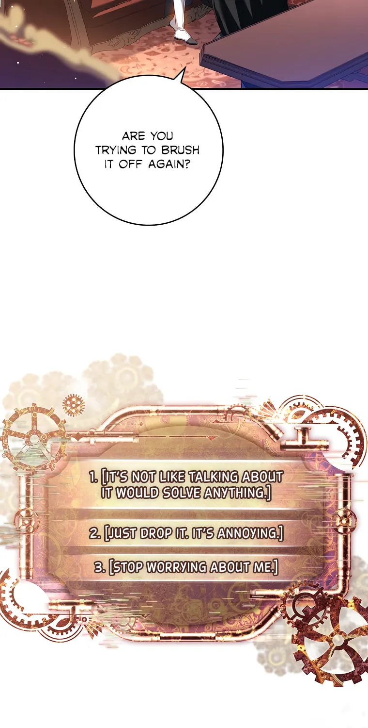 You Turned Off the Pain Setting? Chapter 29 page 68 - 