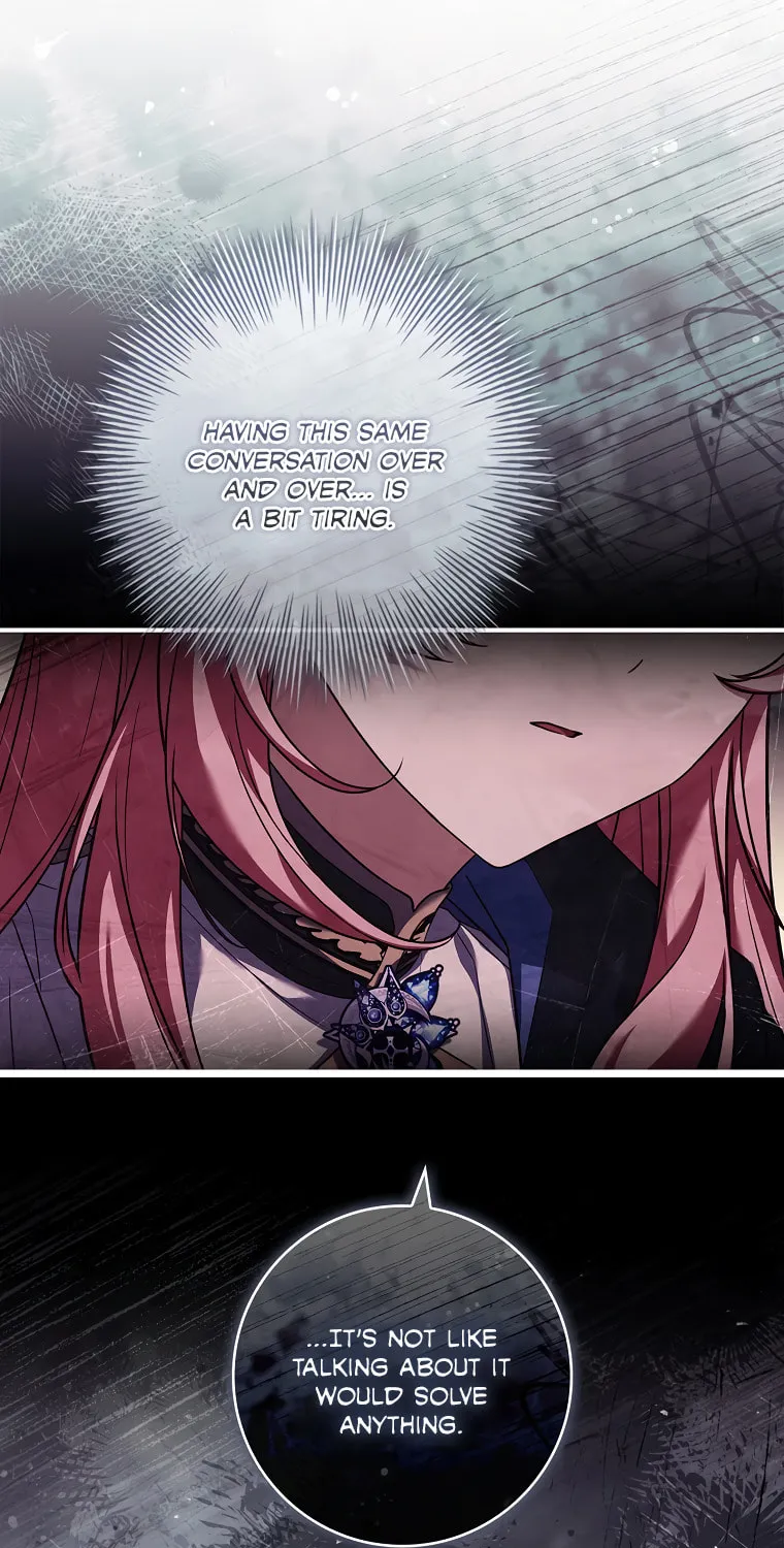 You Turned Off the Pain Setting? Chapter 29 page 71 - 