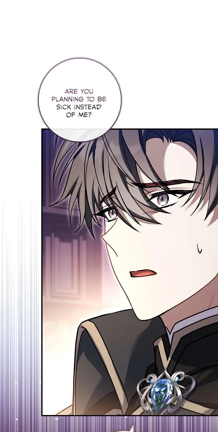 You Turned Off the Pain Setting? Chapter 29 page 75 - 