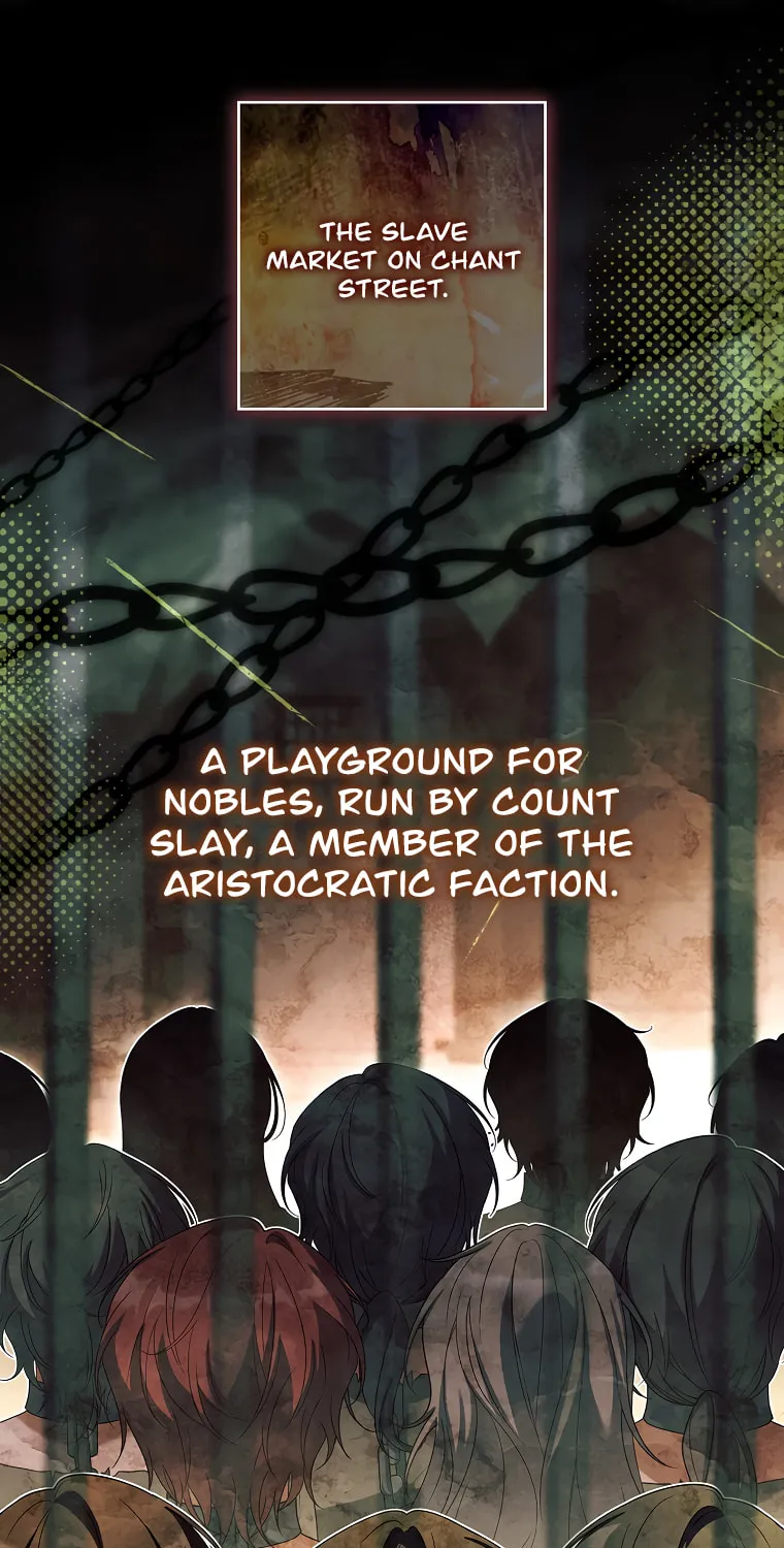 You Turned Off the Pain Setting? Chapter 29 page 9 - 