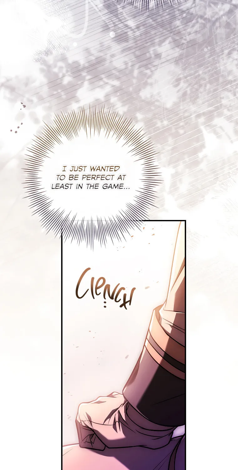 You Turned Off the Pain Setting? Chapter 29 page 85 - 