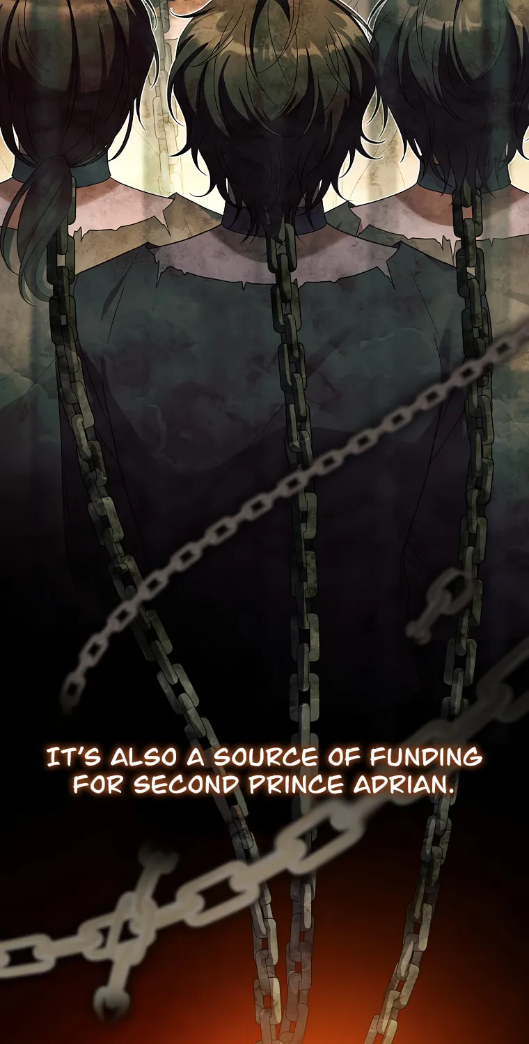 You Turned Off the Pain Setting? Chapter 29 page 10 - 