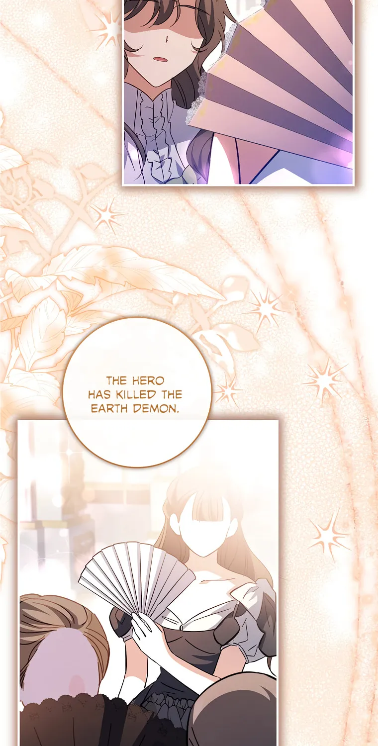 You Turned Off the Pain Setting? Chapter 29 page 94 - 