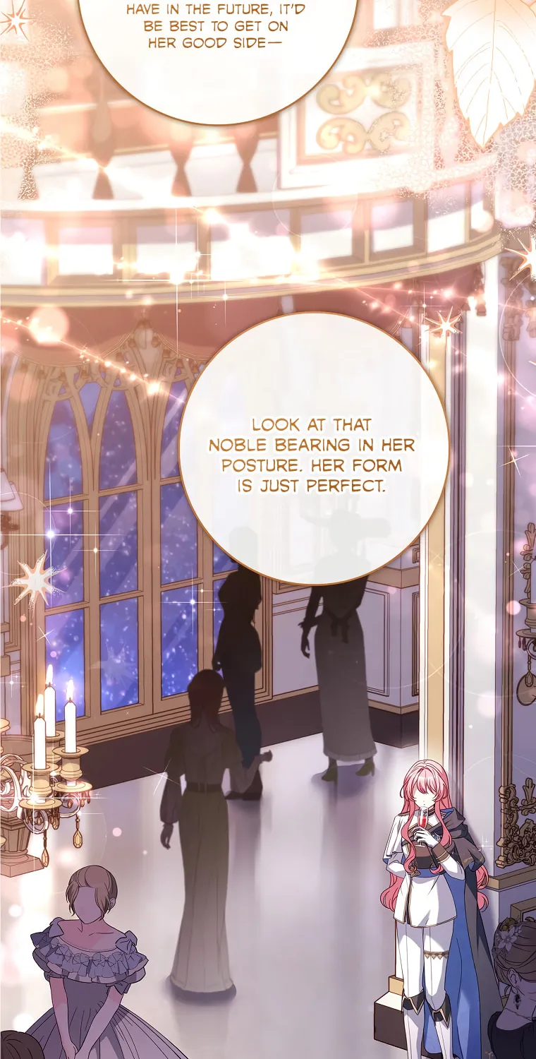 You Turned Off the Pain Setting? Chapter 29 page 96 - 