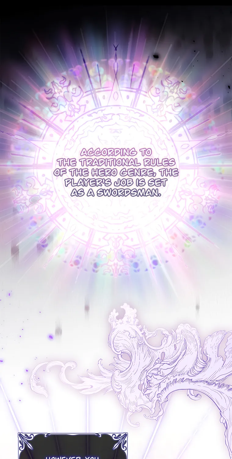 You Turned Off the Pain Setting? Chapter 3 page 2 - 