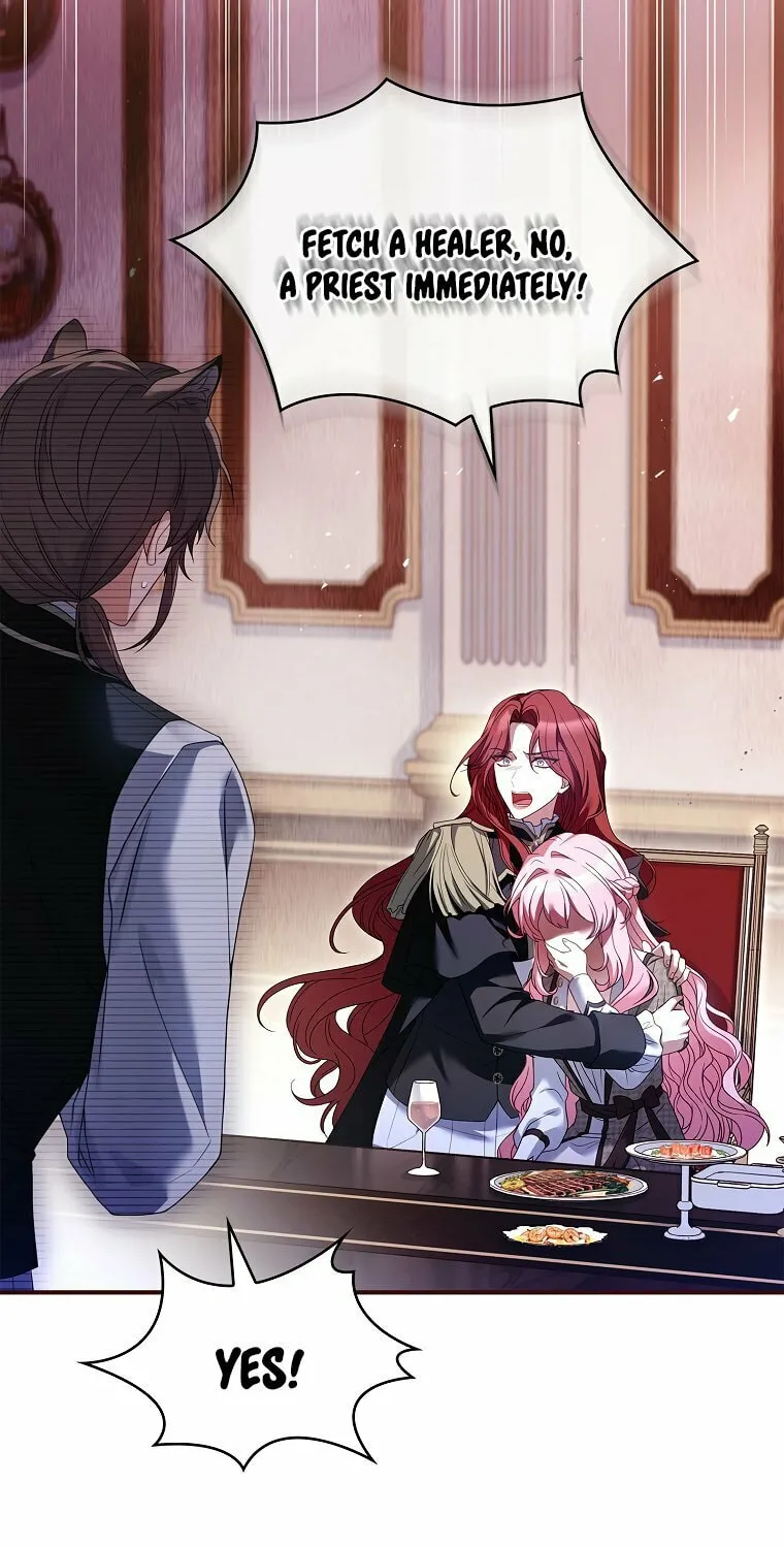 You Turned Off the Pain Setting? Chapter 3 page 11 - 