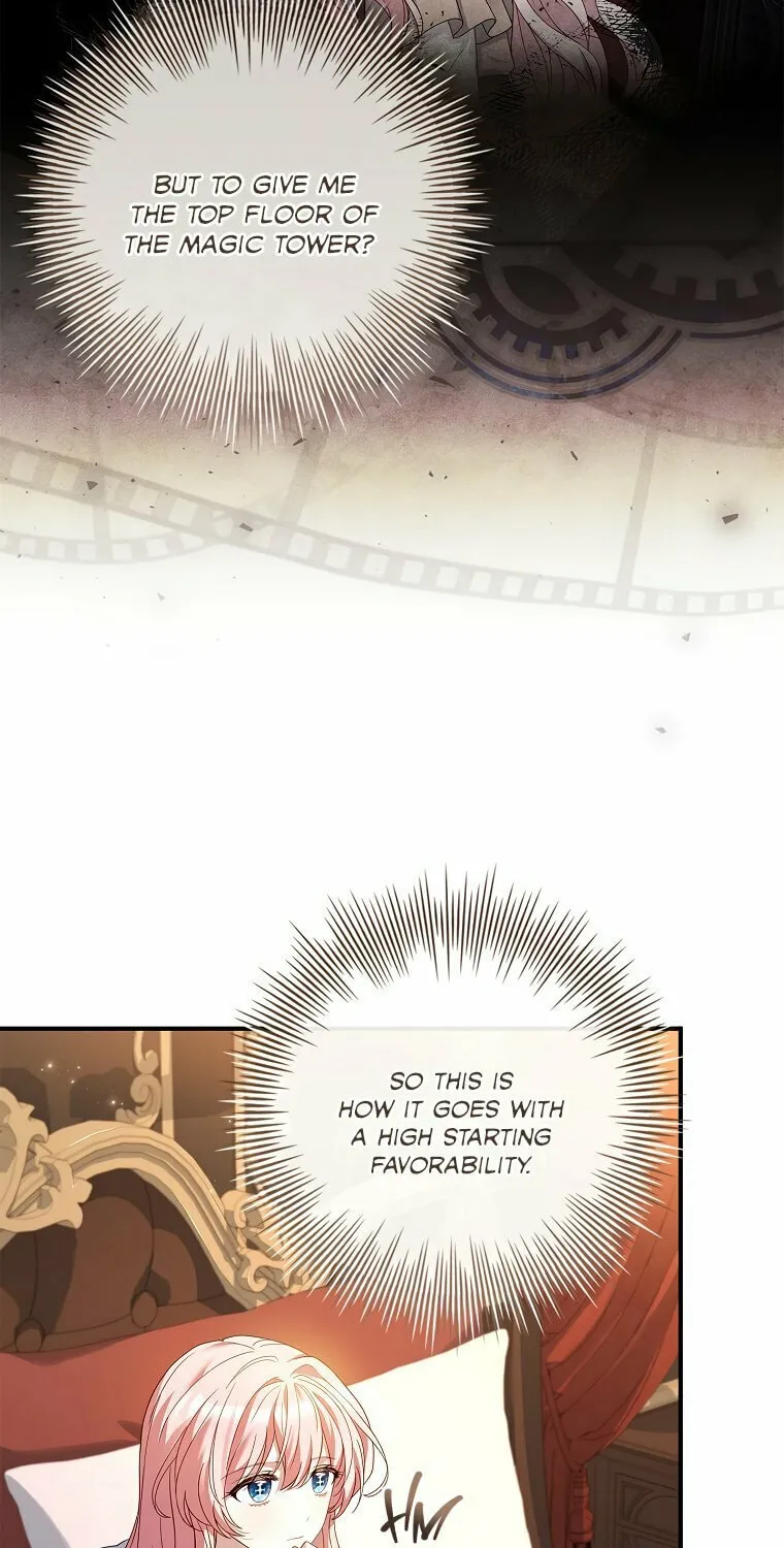 You Turned Off the Pain Setting? Chapter 3 page 29 - 