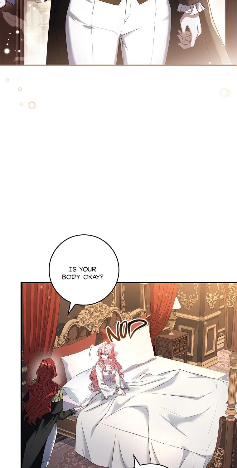 You Turned Off the Pain Setting? Chapter 3 page 33 - 