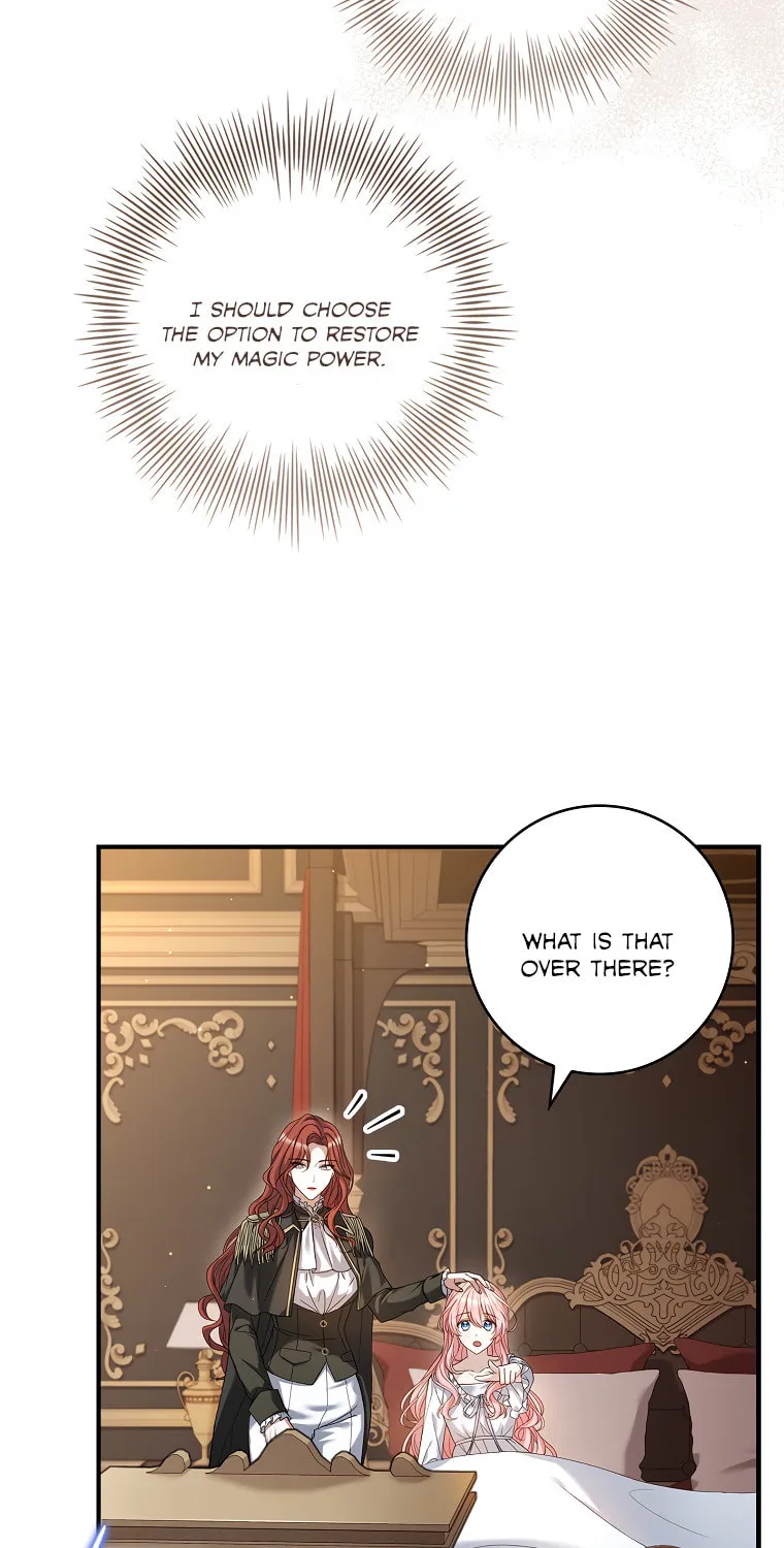 You Turned Off the Pain Setting? Chapter 3 page 39 - 