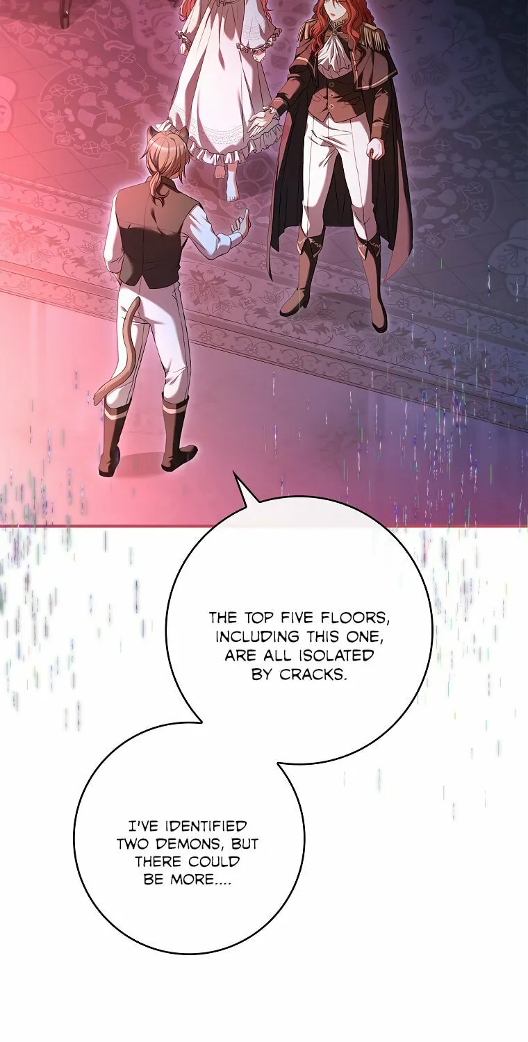 You Turned Off the Pain Setting? Chapter 3 page 50 - 