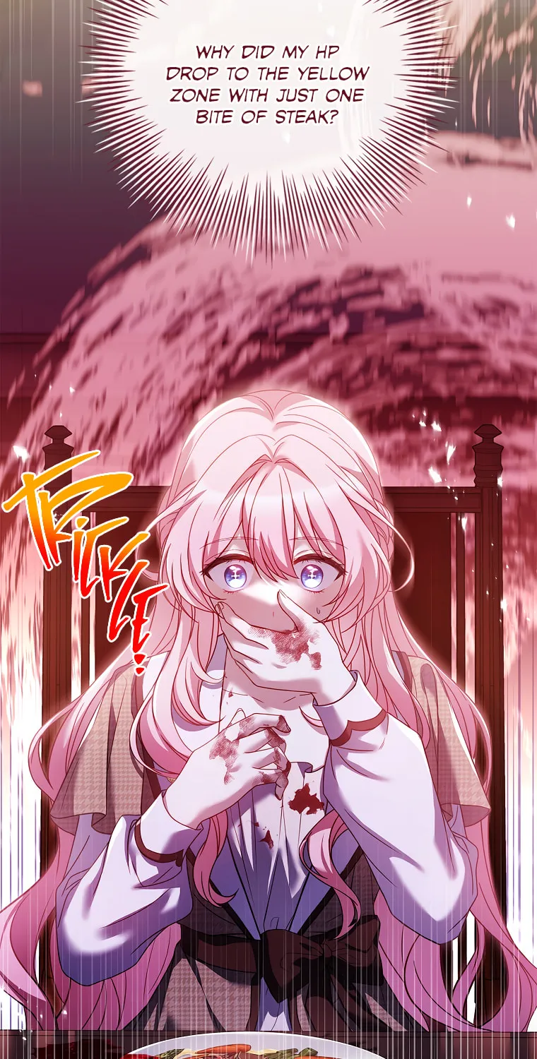 You Turned Off the Pain Setting? Chapter 3 page 6 - 