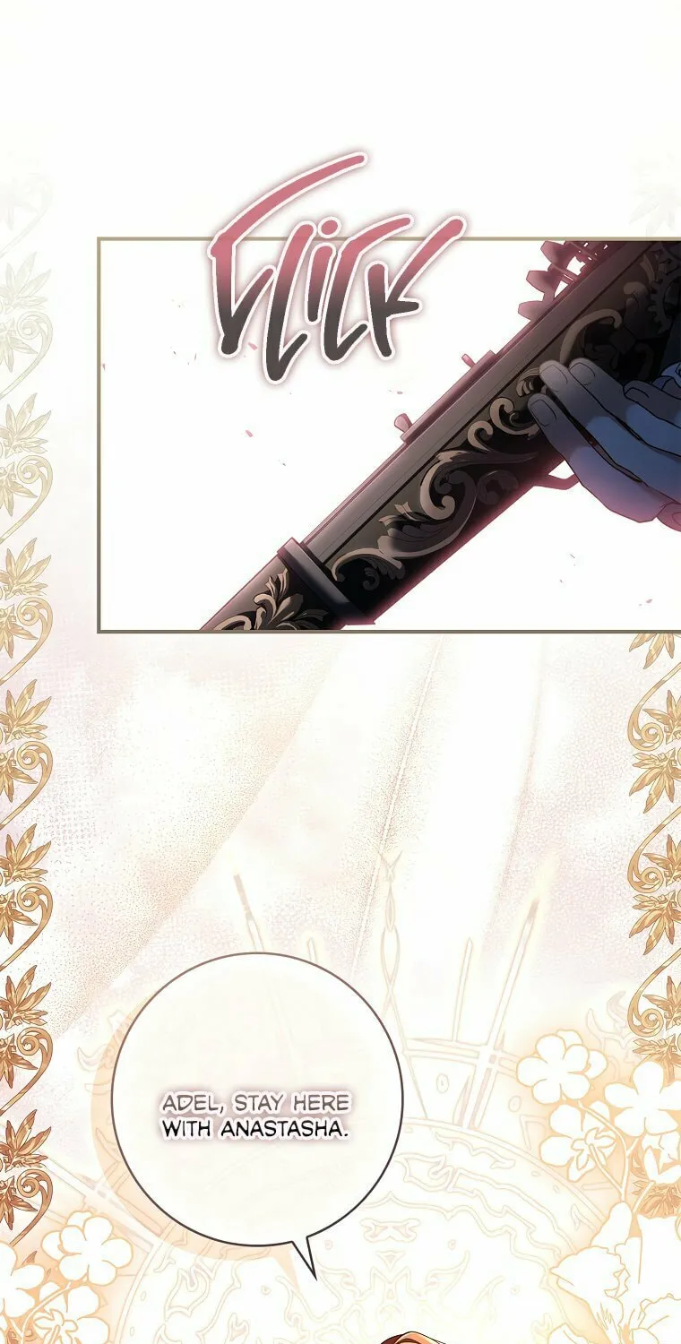 You Turned Off the Pain Setting? Chapter 3 page 56 - 