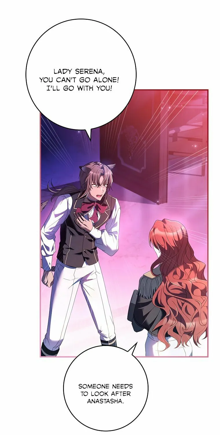You Turned Off the Pain Setting? Chapter 3 page 58 - 