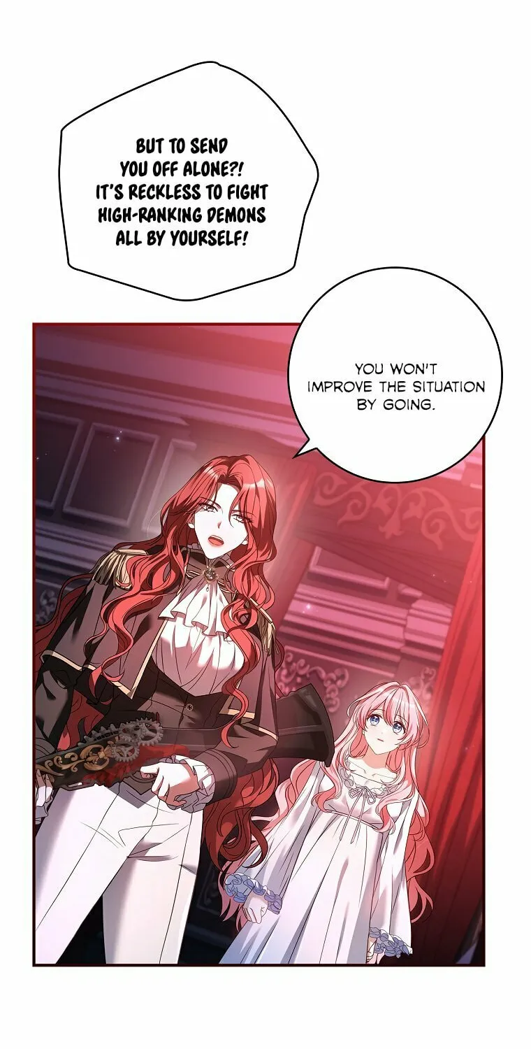 You Turned Off the Pain Setting? Chapter 3 page 59 - 
