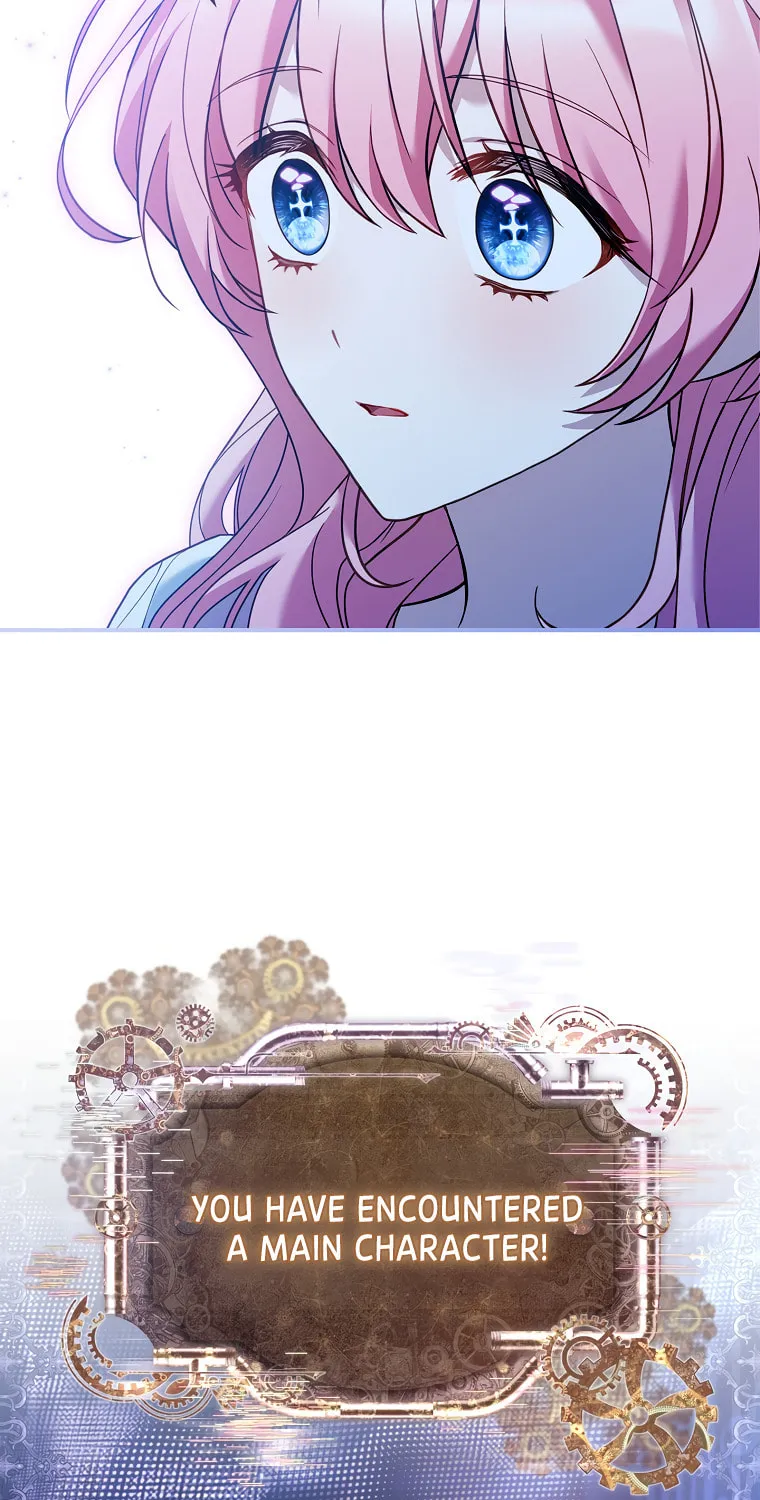 You Turned Off the Pain Setting? Chapter 3 page 65 - 