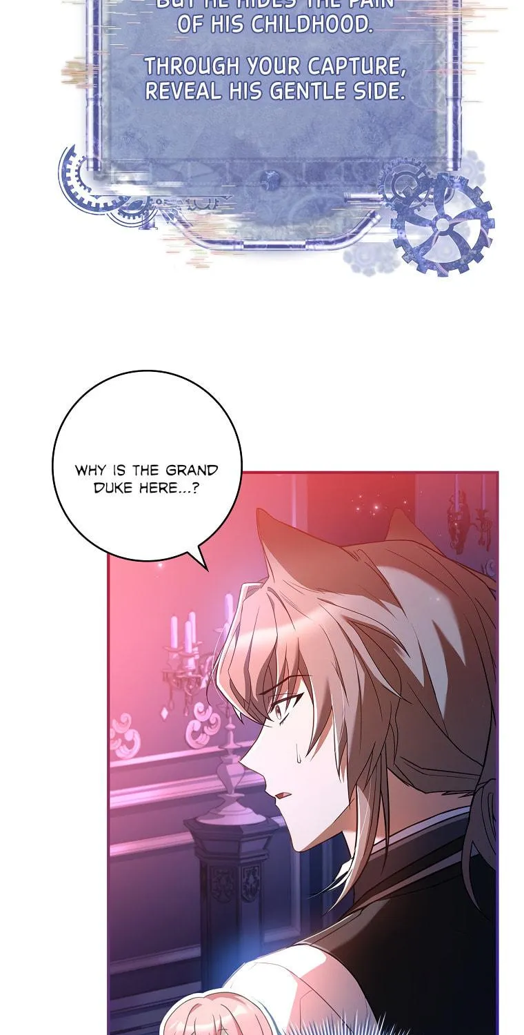 You Turned Off the Pain Setting? Chapter 3 page 69 - 