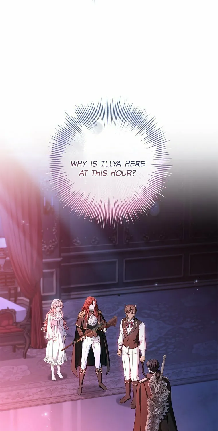 You Turned Off the Pain Setting? Chapter 3 page 71 - 