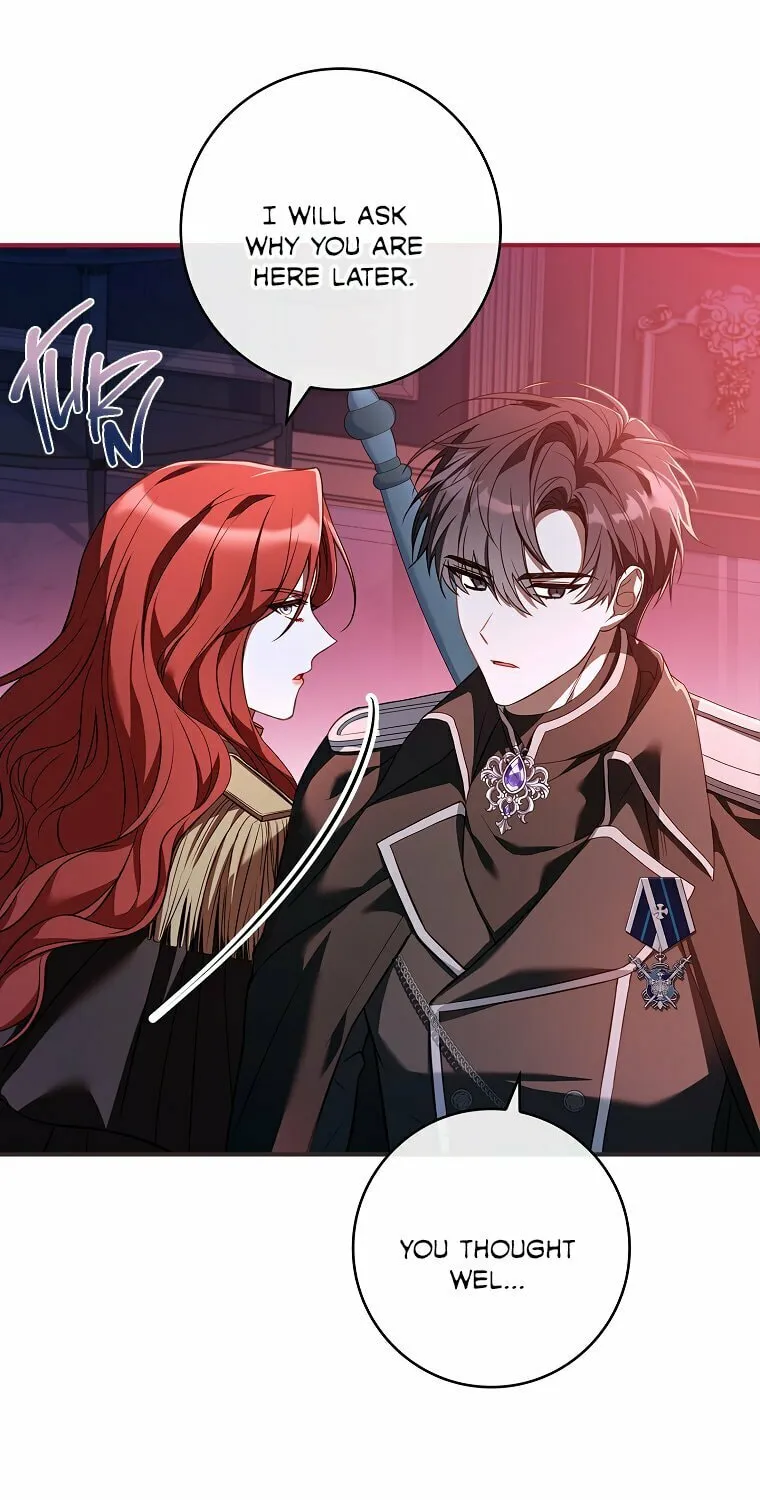 You Turned Off the Pain Setting? Chapter 3 page 73 - 