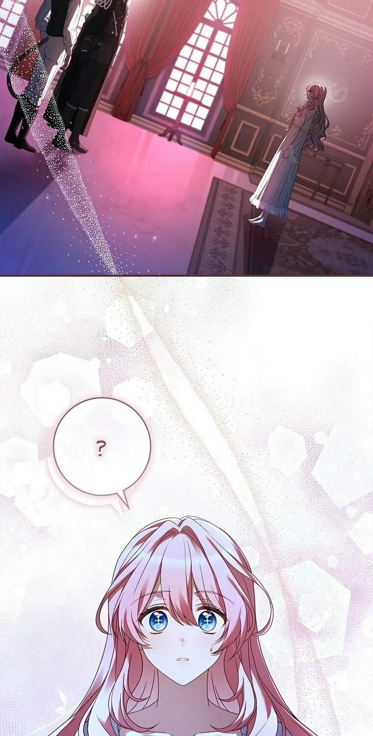 You Turned Off the Pain Setting? Chapter 3 page 75 - 
