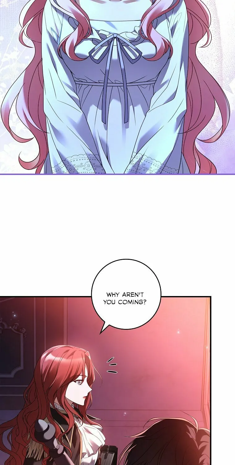 You Turned Off the Pain Setting? Chapter 3 page 76 - 