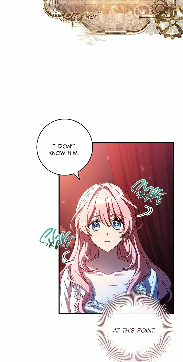 You Turned Off the Pain Setting? Chapter 3 page 81 - 