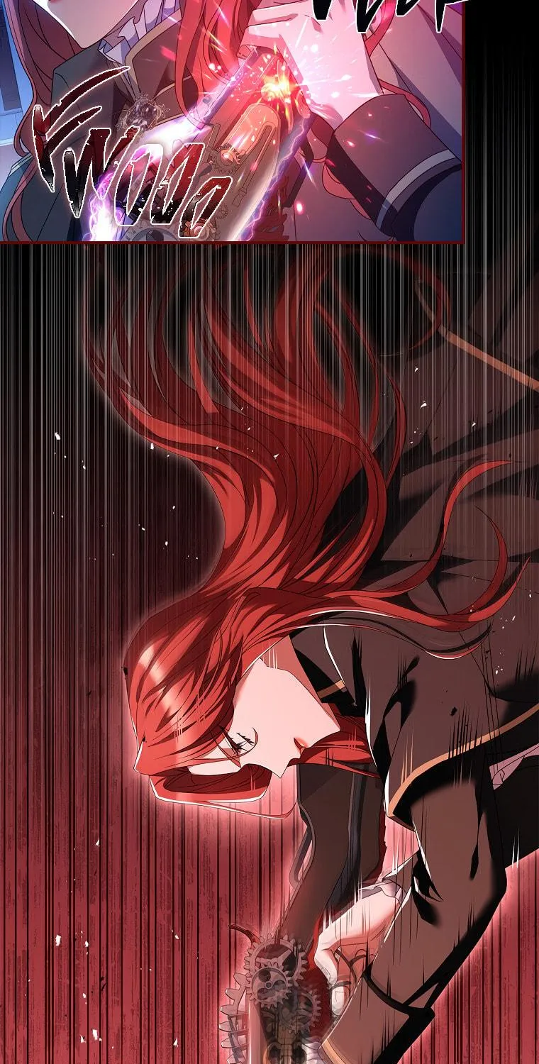 You Turned Off the Pain Setting? Chapter 3 page 87 - 