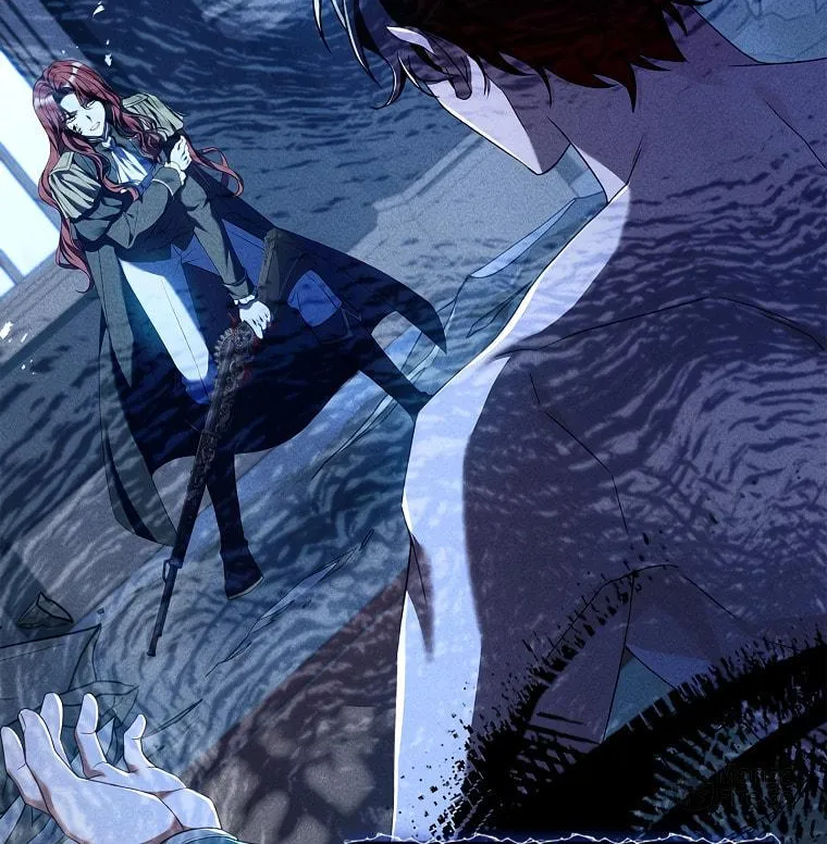 You Turned Off the Pain Setting? Chapter 3 page 92 - 
