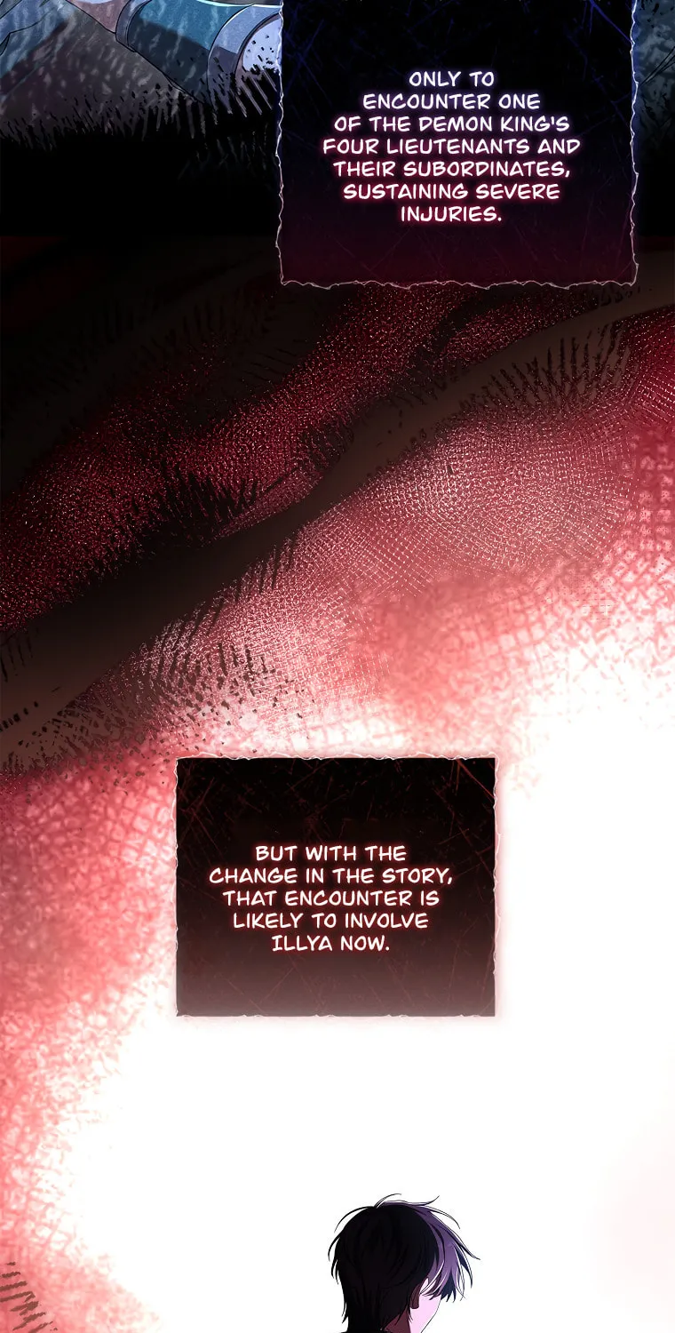 You Turned Off the Pain Setting? Chapter 3 page 93 - 